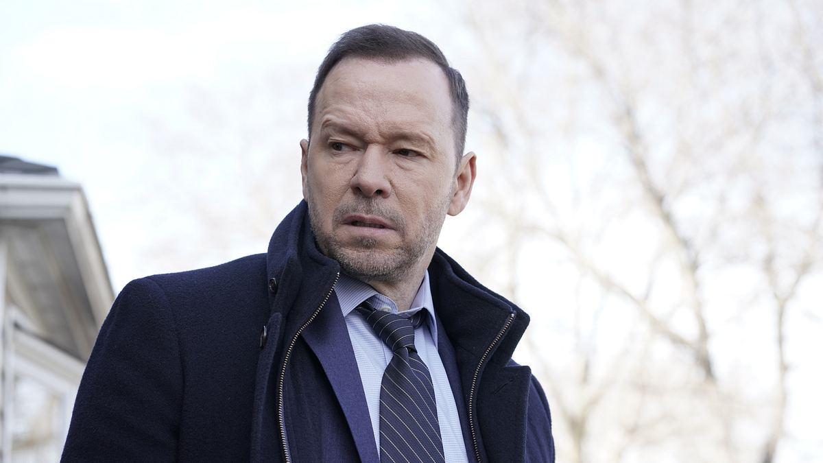 blue bloods - crime scene new york