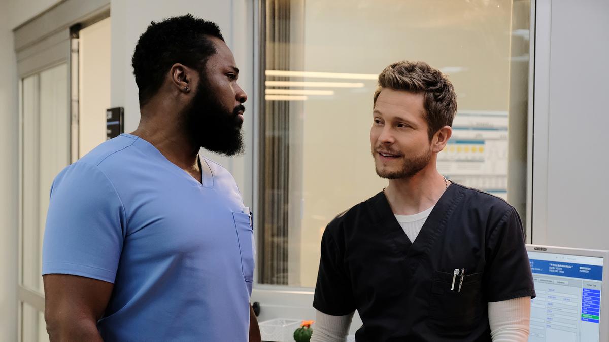 atlanta medical