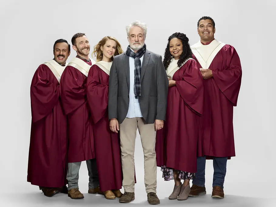 Perfect Harmony perfect harmony