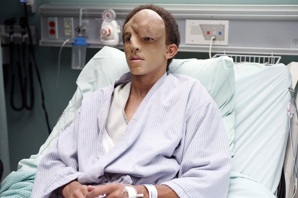 dr. house
