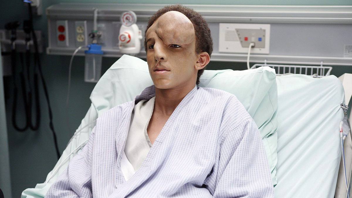 dr. house