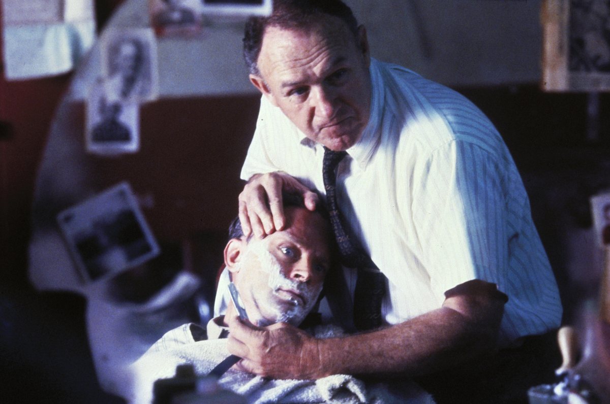 Mississippi Burning - Die Wurzel des Hasses mississippi burning - die wurzel des hasses