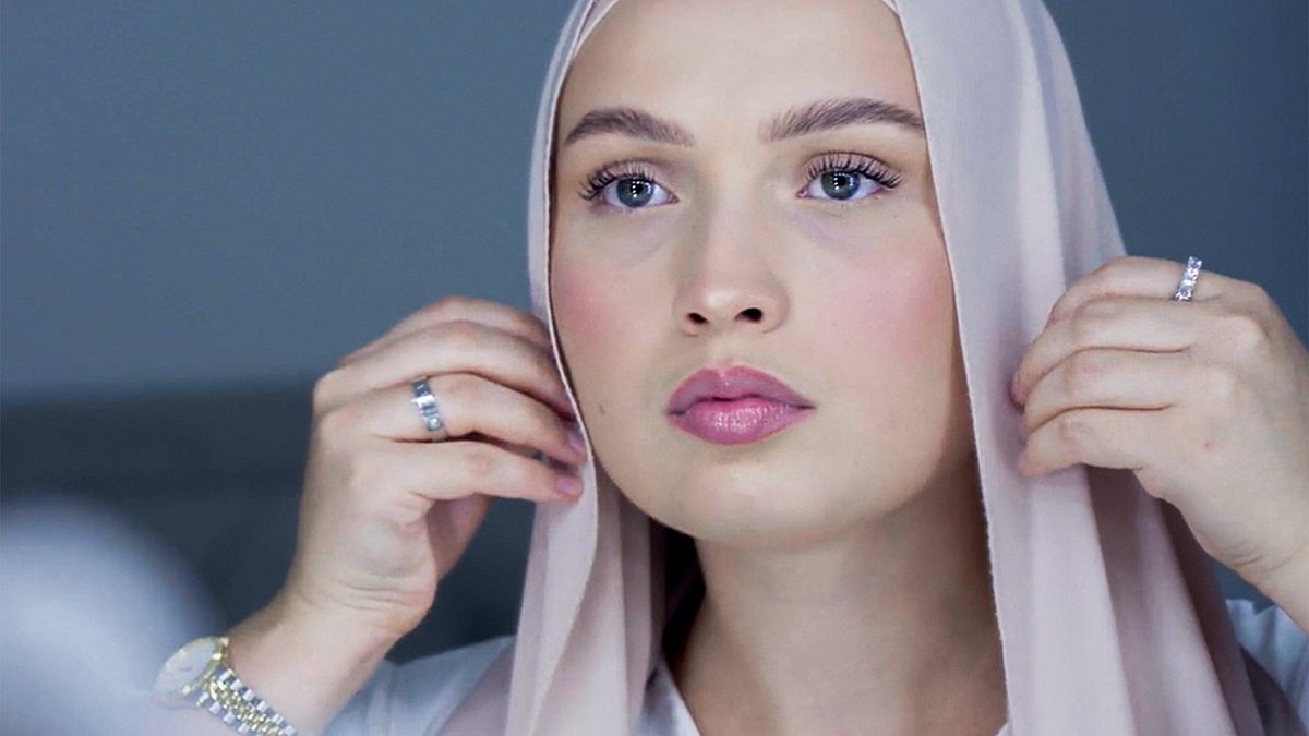 impact inside: verliebt & verheimlicht - ninas kampf für ihre albanisch-schweizerische liebe