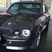 RXXL Besser als das Original - Ford Mustang Restaurierung Thumbnail