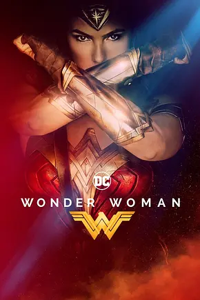 Wonder Woman - Foto: TMDB Wonder Woman - Foto: TMDB