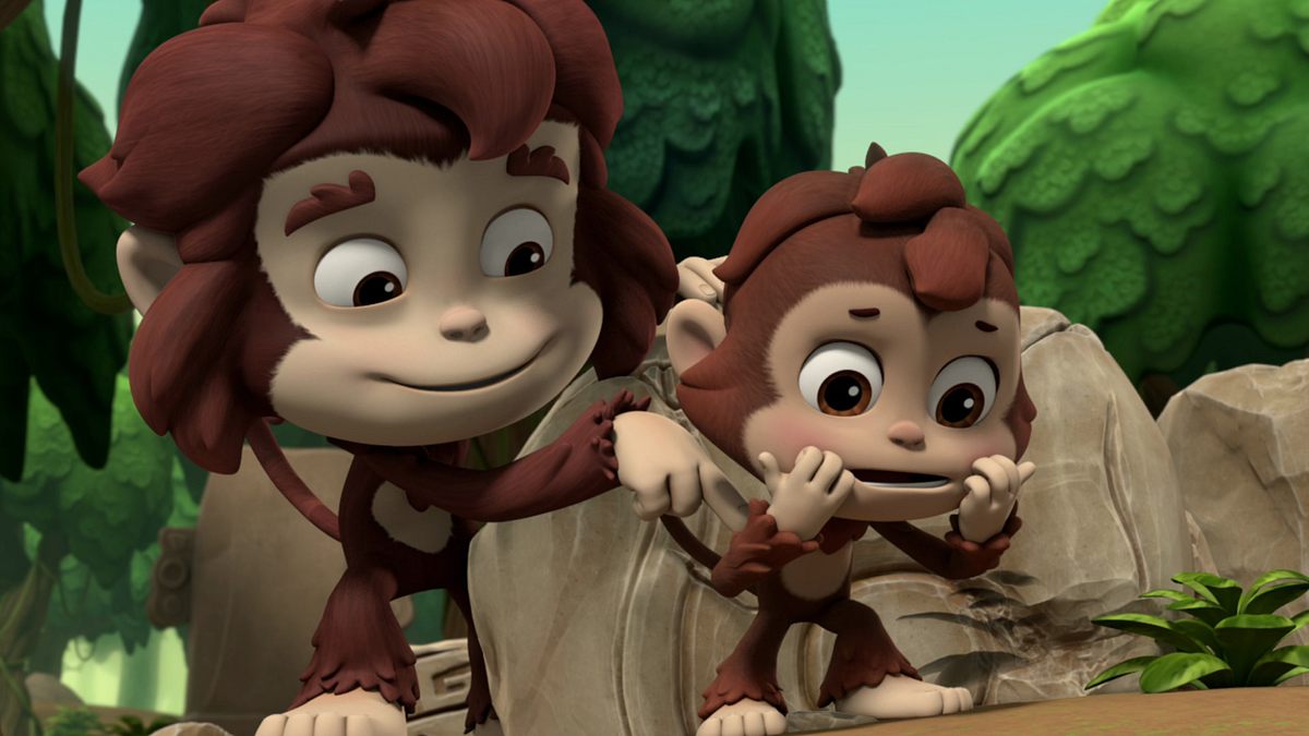 paw patrol - helfer auf vier pfoten