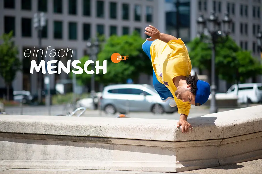 einfach Mensch einfach mensch