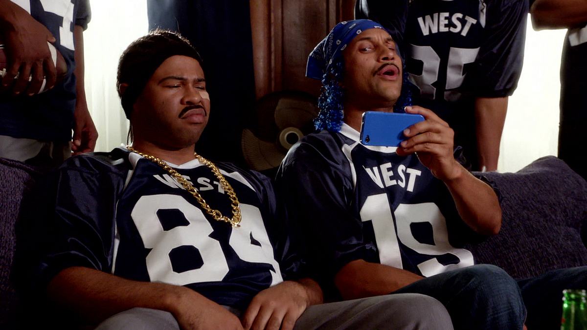 key & peele
