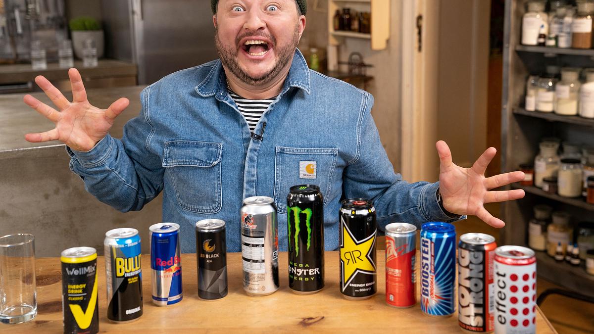 lebensmitteltricks - lege packt aus