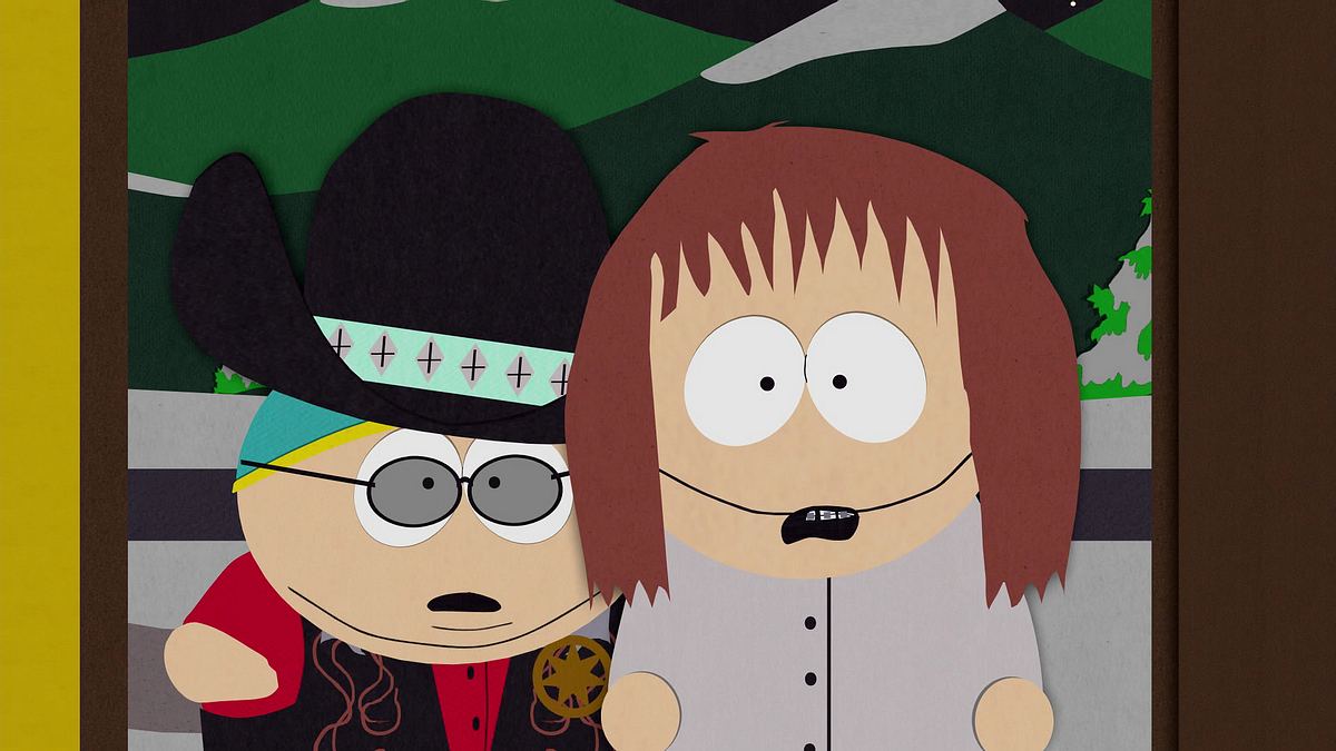 south park