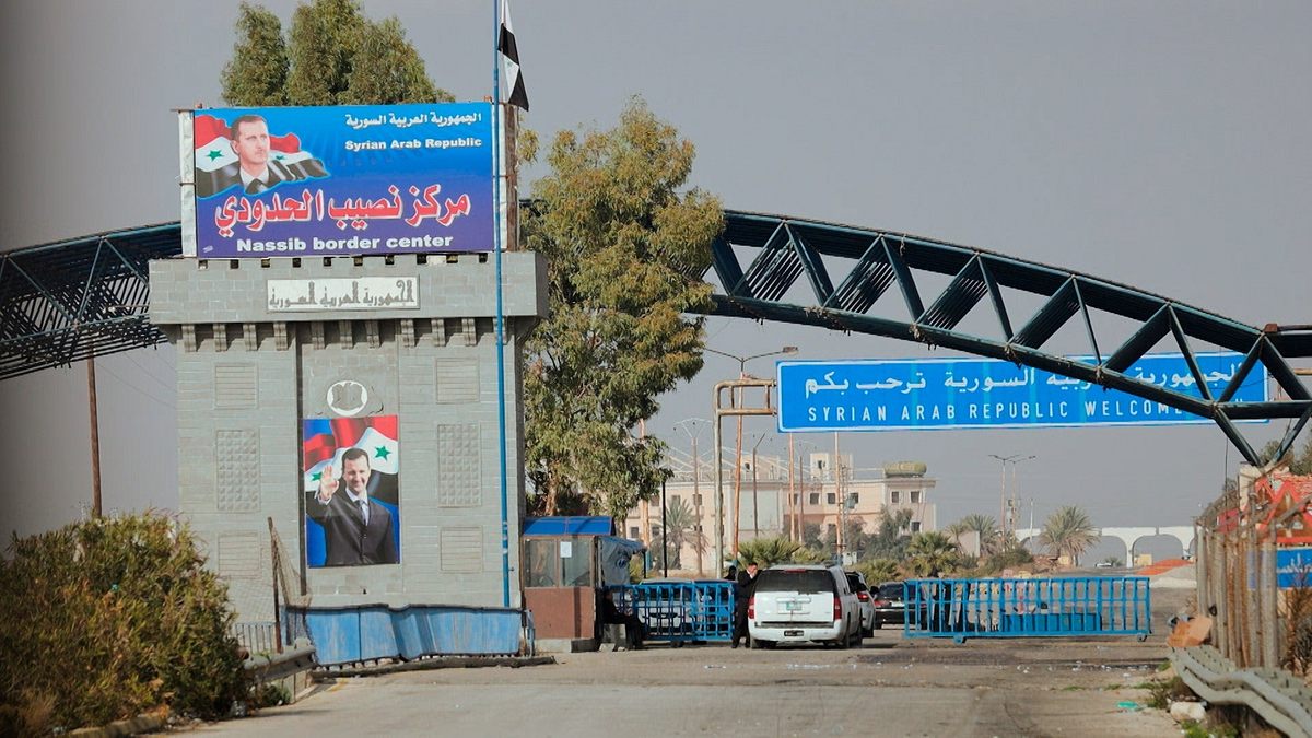 die drogenbosse von damaskus: die schmutzigen geschäfte des assad-regimes