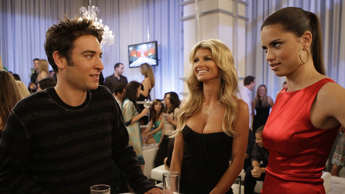 how i met your mother