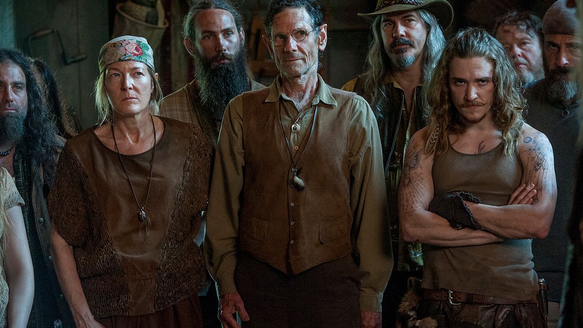 outsiders
