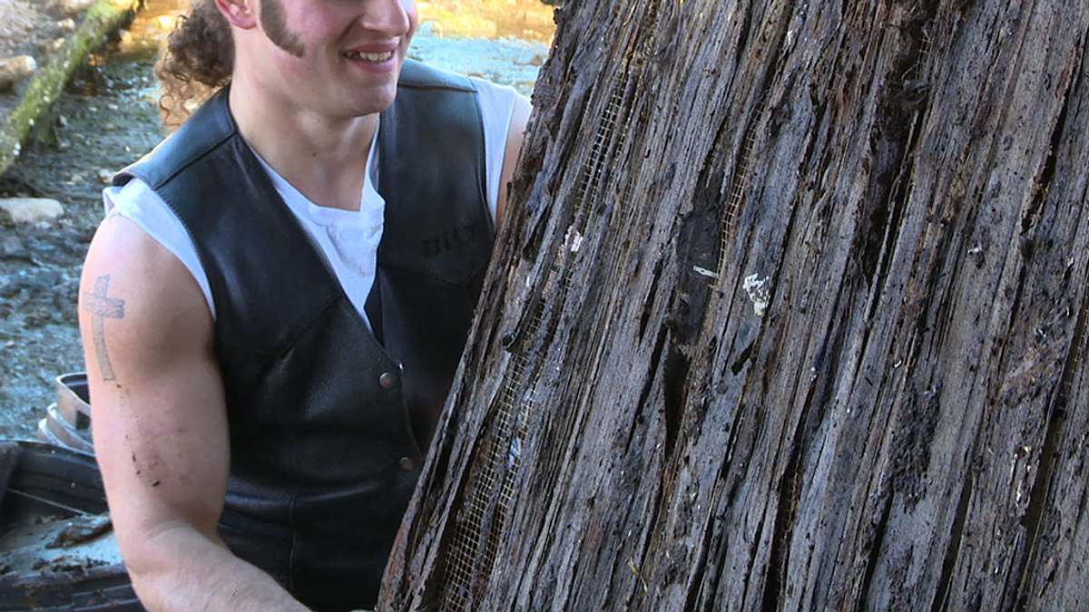 alaskan bush people