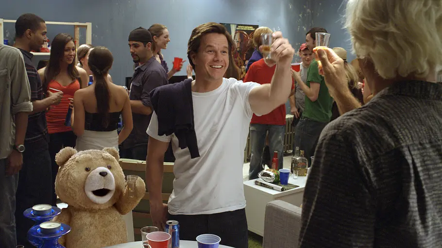 Ted ted