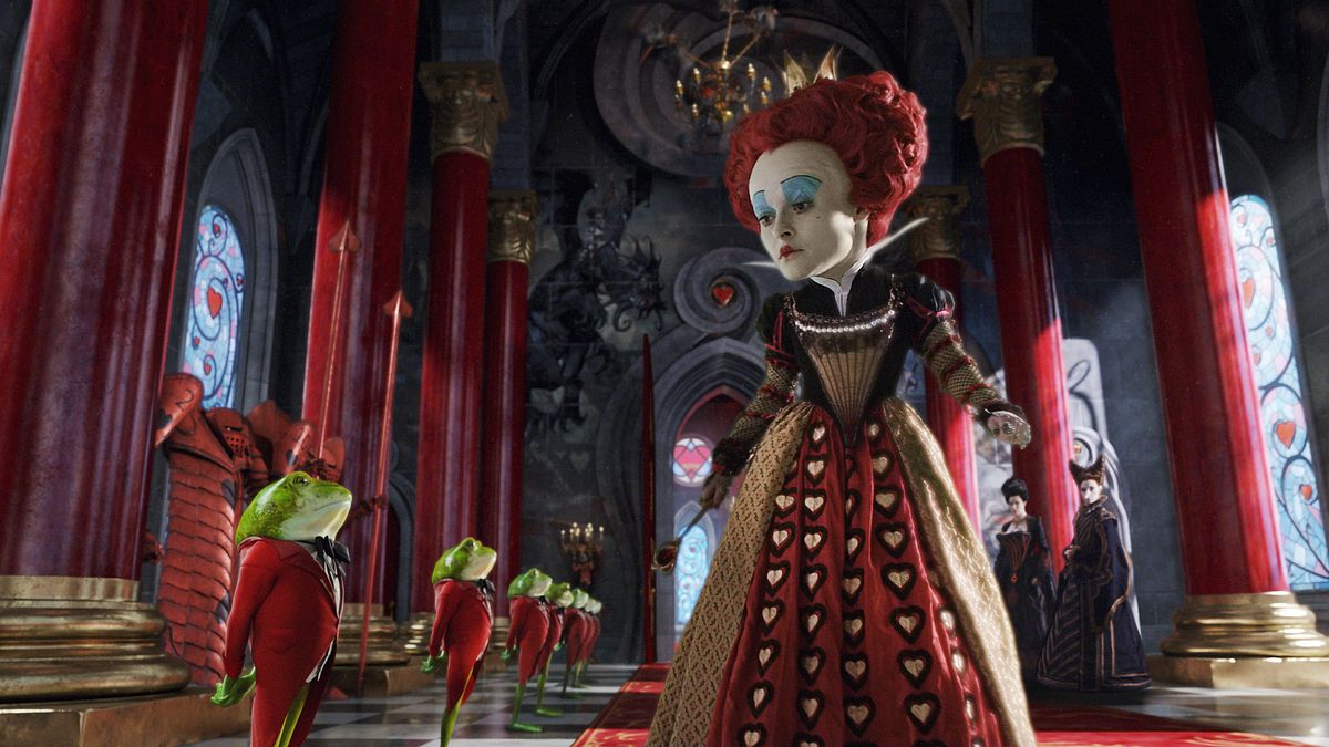 alice im wunderland