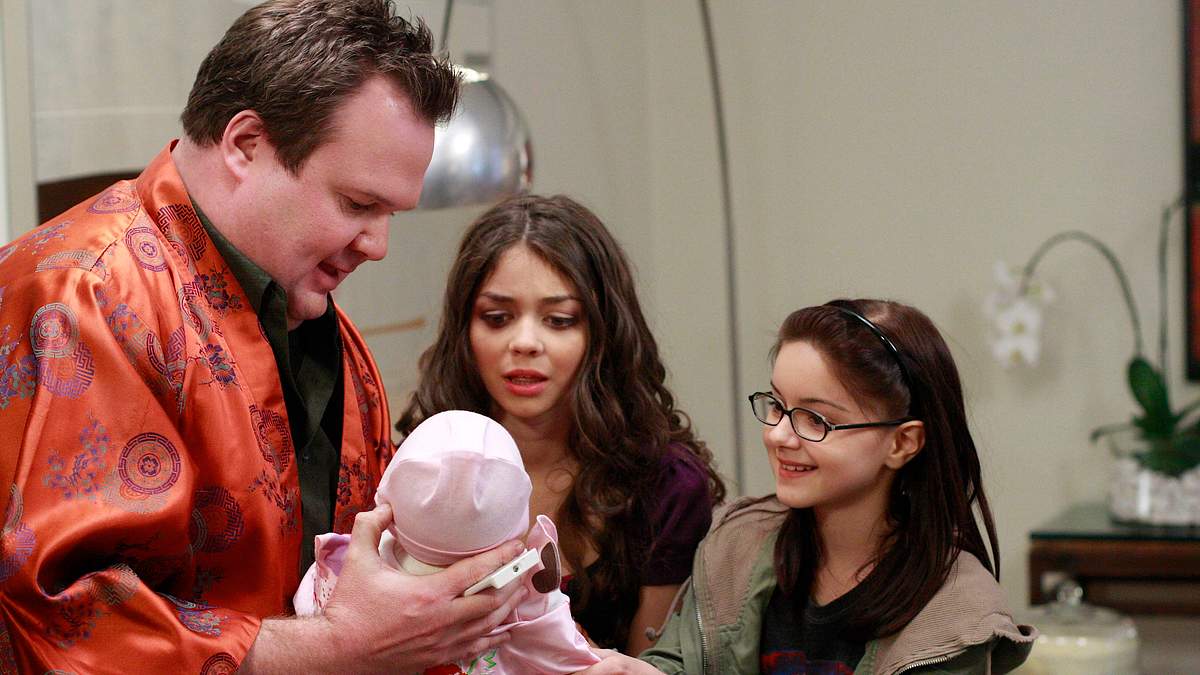 modern family