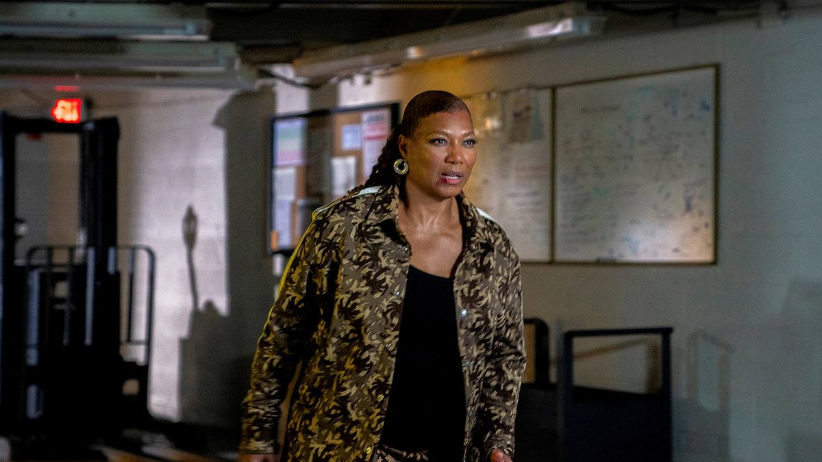the equalizer - schutzengel in new york