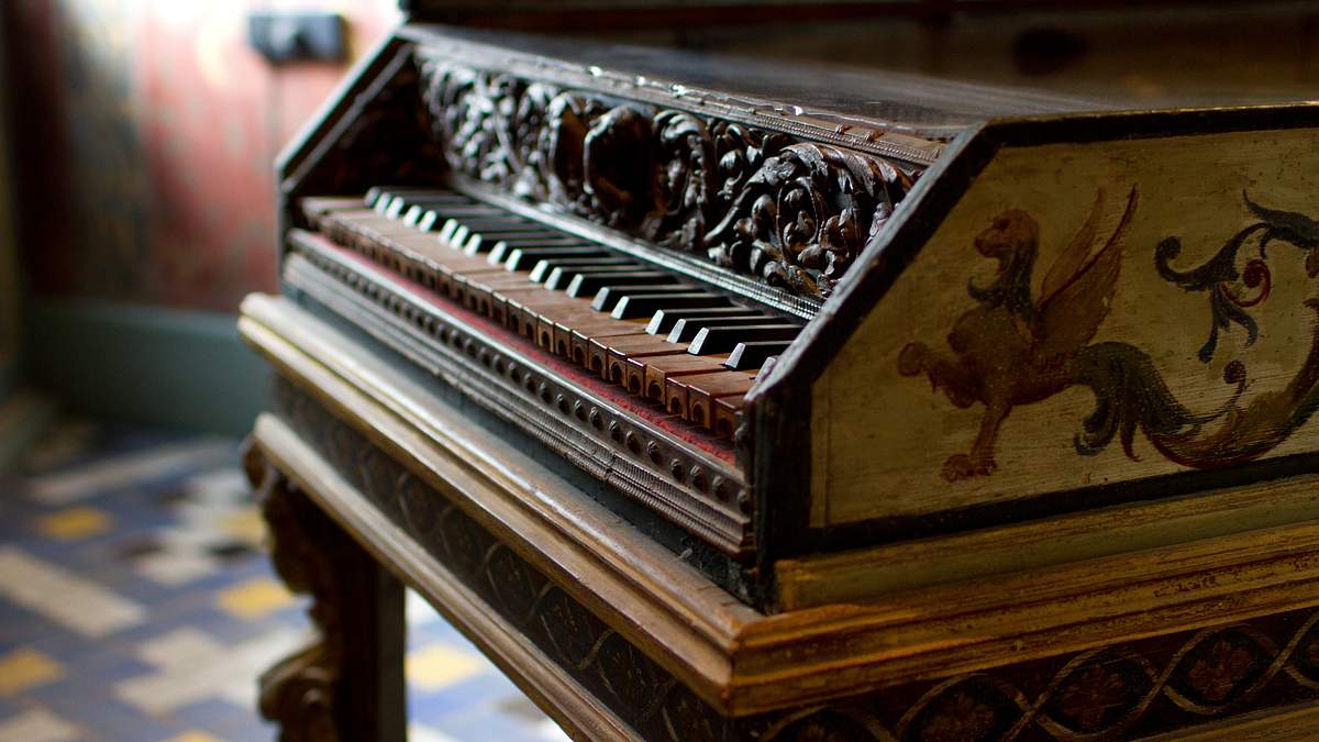20th leeds international piano competition - finals