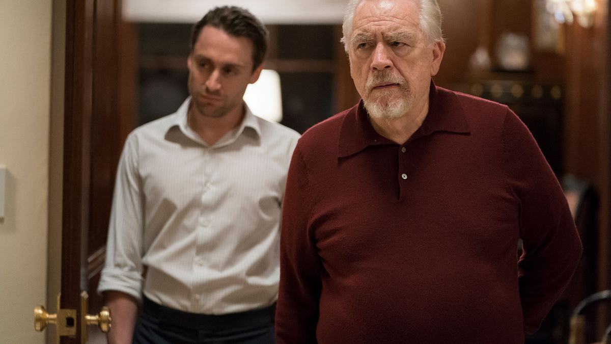 succession
