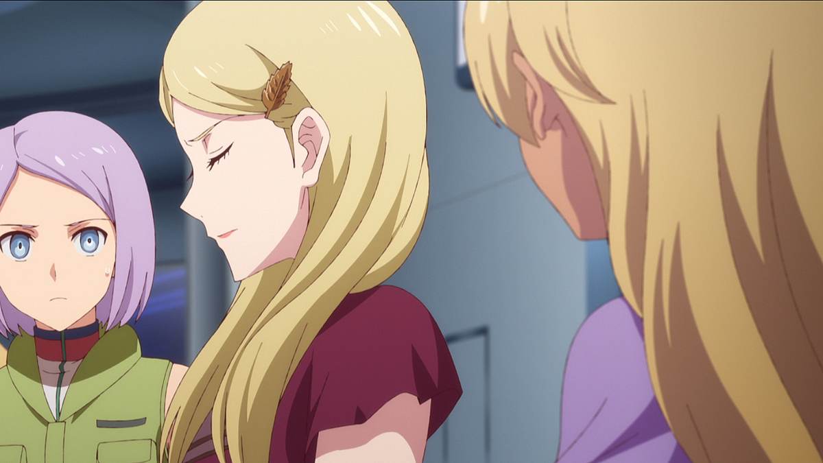 astra lost in space