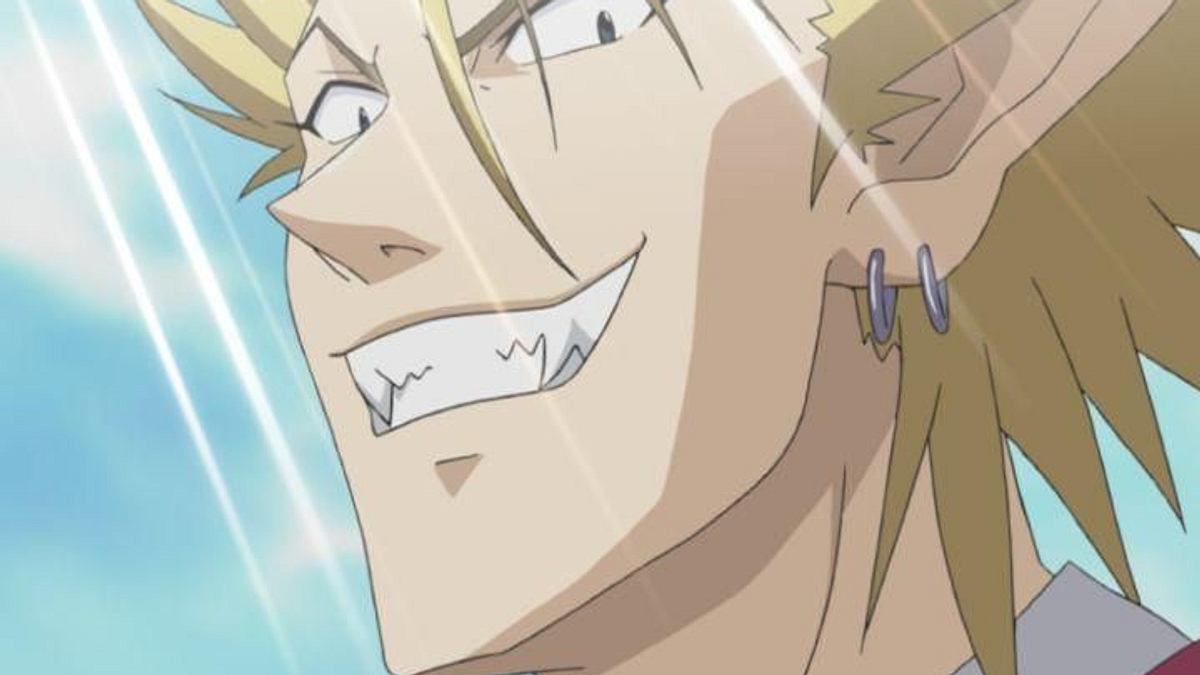 eyeshield 21