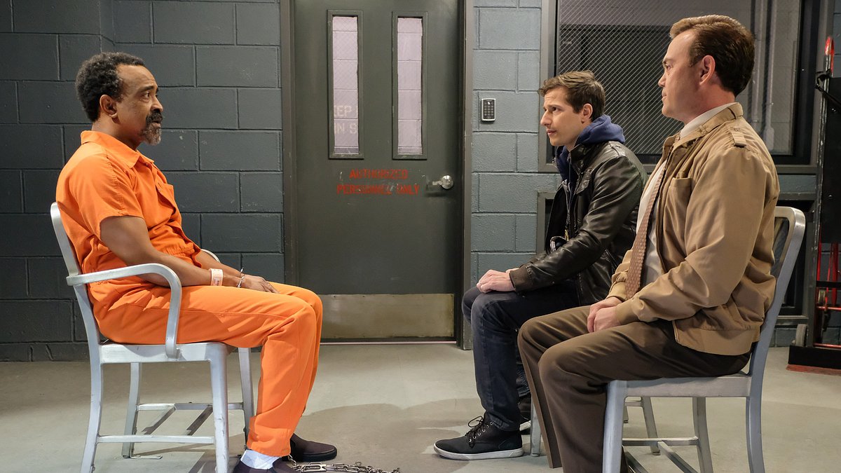 brooklyn nine-nine