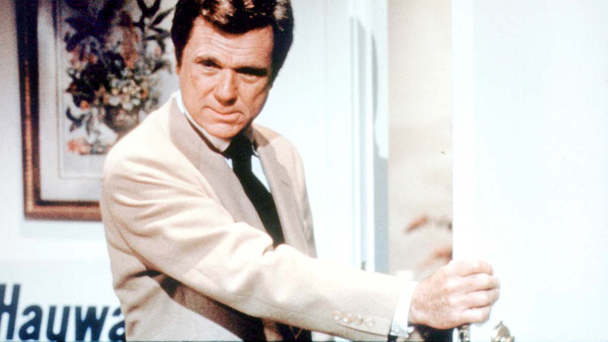 columbo