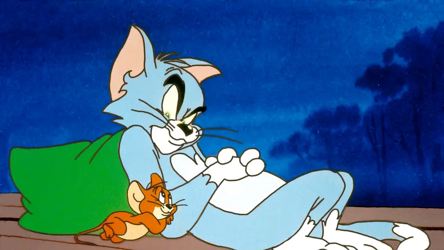 Tom und Jerry - Der Film tom und jerry - der film