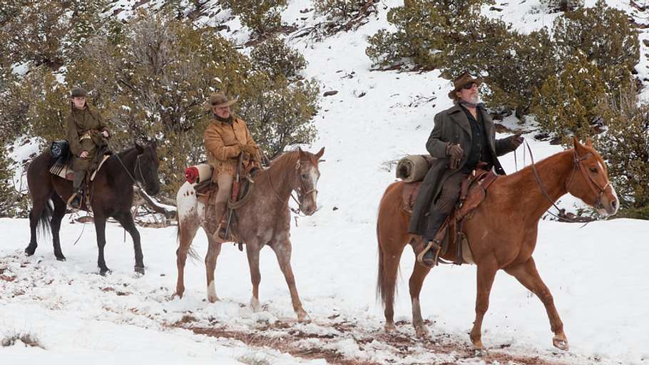 true grit