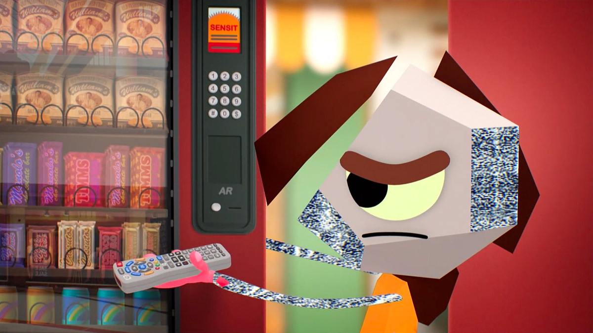 die fantastische welt von gumball