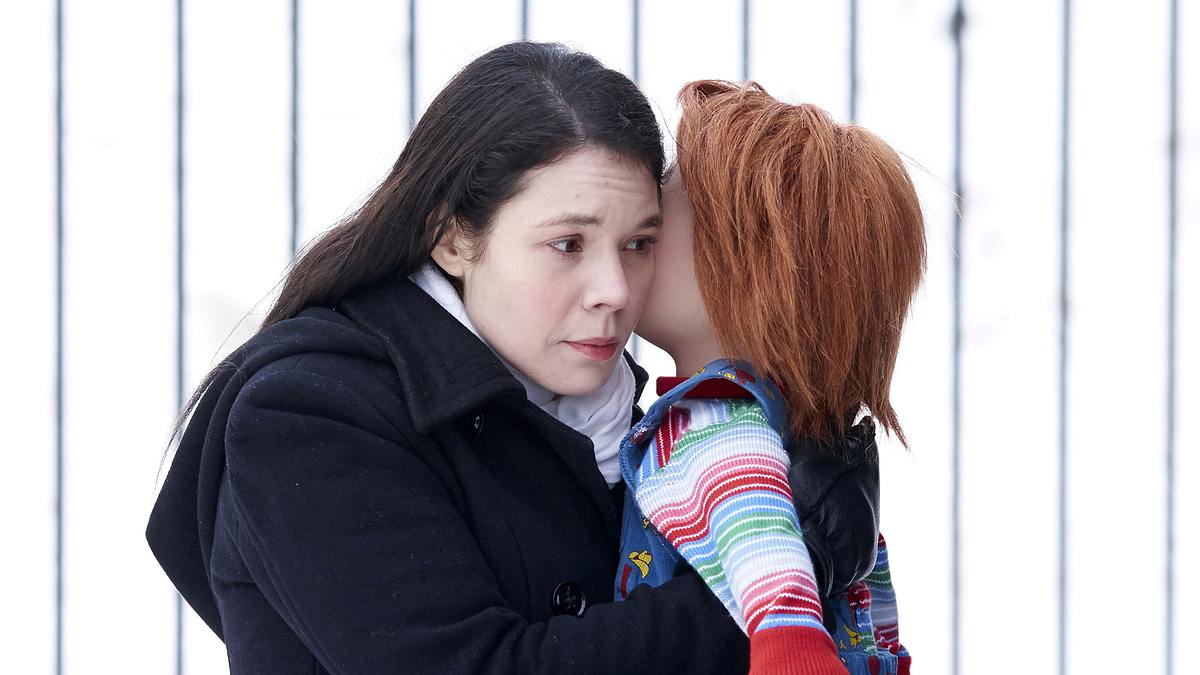 cult of chucky