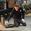CSI: Vegas Thumbnail