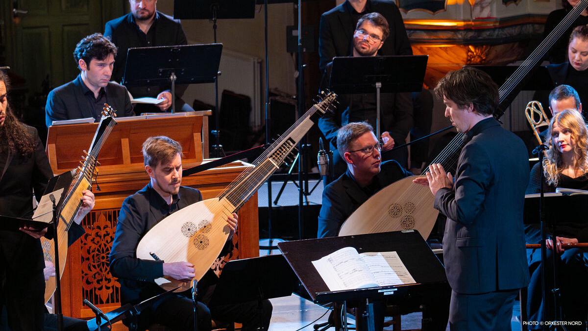 orkester nord, martin wåhlberg: monteverdi - barokkfest