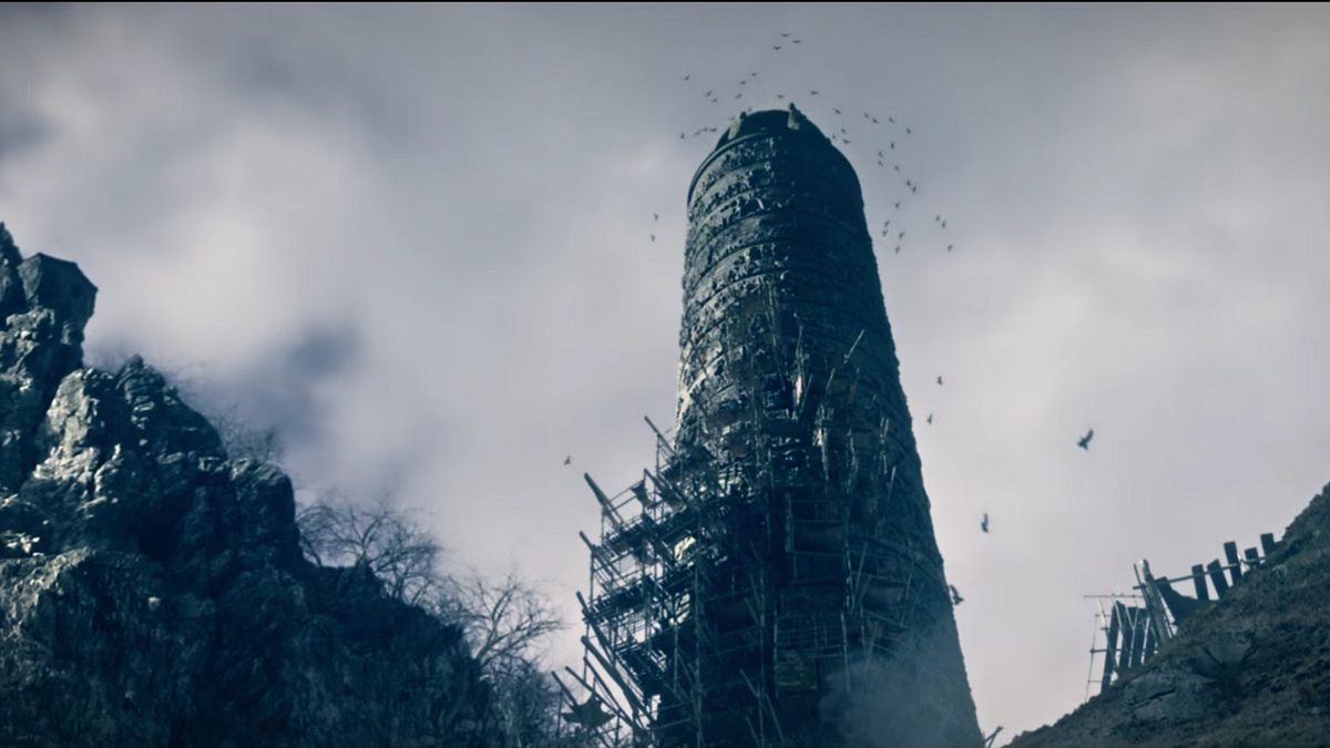 king arthur: legend of the sword