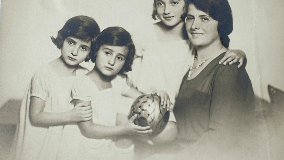 auschwitz - überleben in der hölle