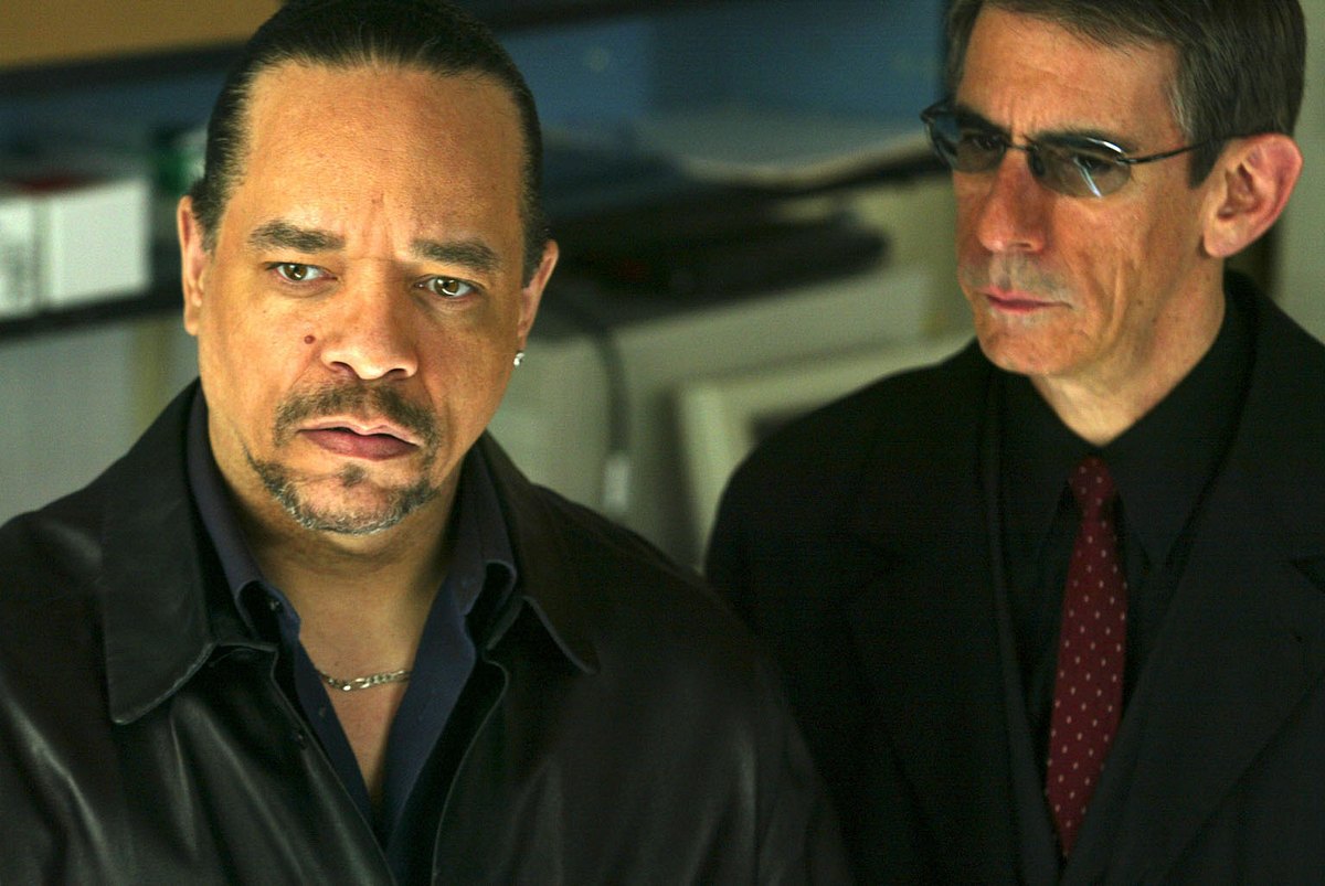Law & Order: Special Victims Unit law & order: special victims unit