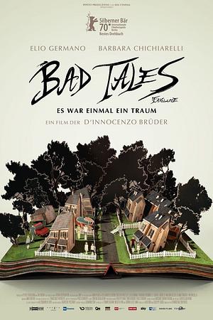 Bad Tales – Es war einmal ein Traum - Foto: TMDB