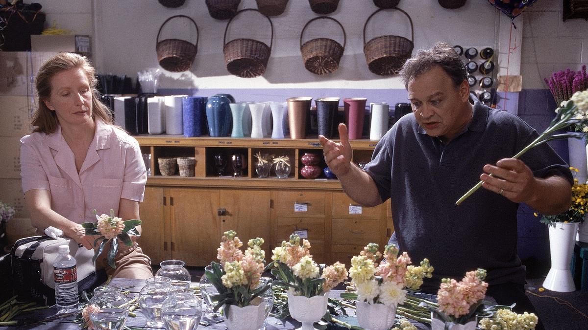 six feet under - gestorben wird immer