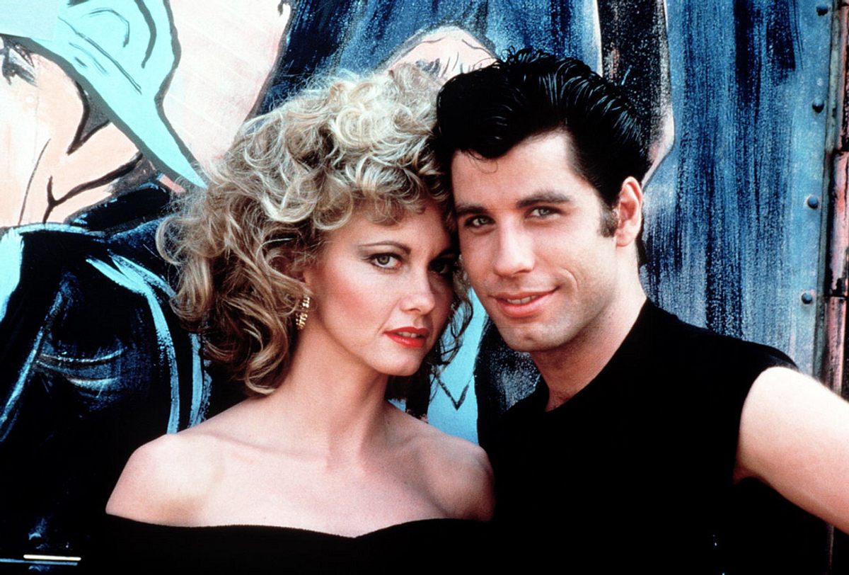 grease