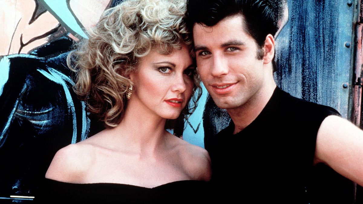 grease