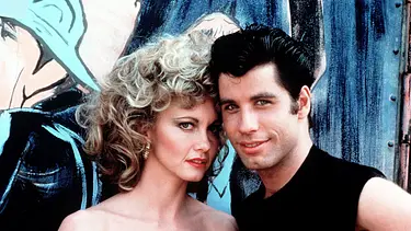 grease - Foto: Media Press / DMB grease - Foto: Media Press / DMB