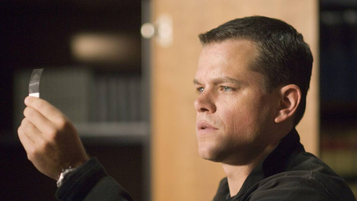 das bourne ultimatum