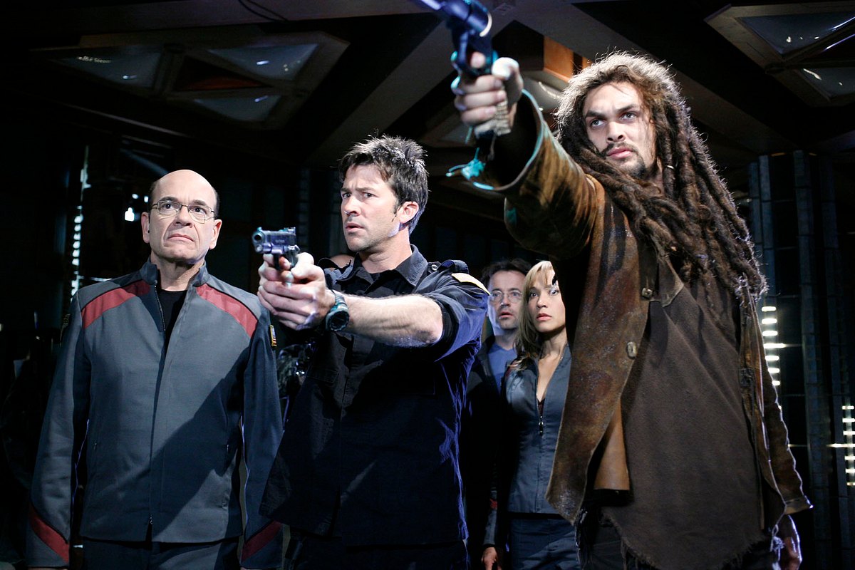 Stargate Atlantis stargate atlantis