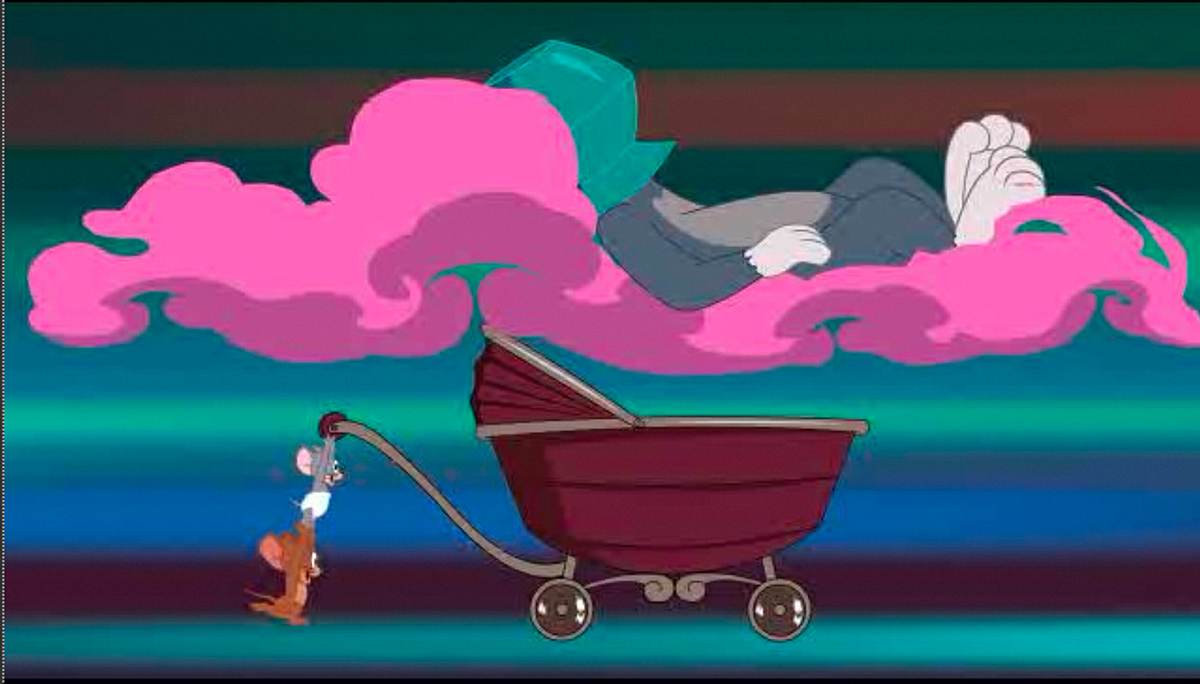 Die Tom und Jerry Show die tom und jerry show