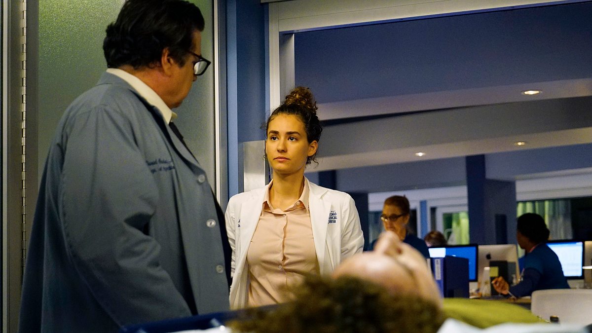 chicago med