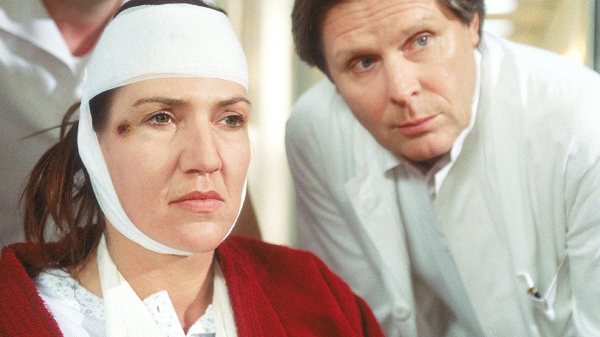 dr. stefan frank - der arzt, dem die frauen vertrauen