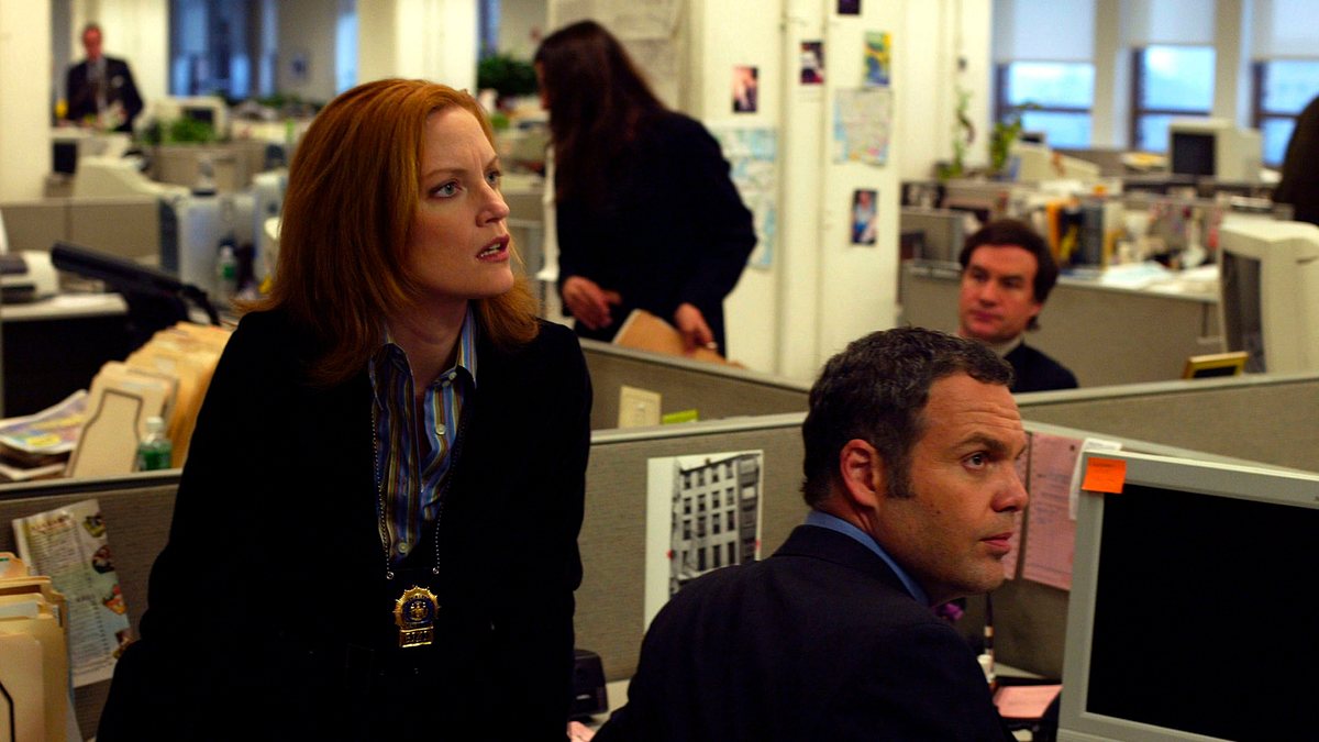 criminal intent - verbrechen im visier