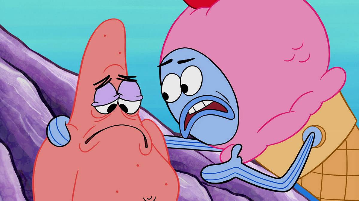 spongebob schwammkopf