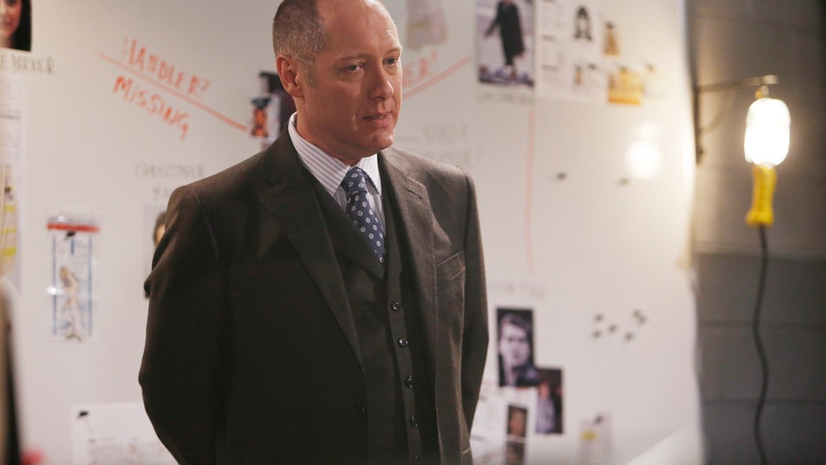 the blacklist